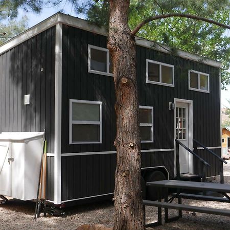 Hygge Tiny Home Hue-Gah Leeds Εξωτερικό φωτογραφία