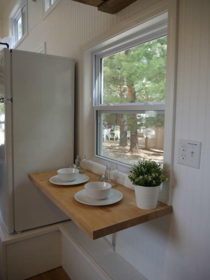 Hygge Tiny Home Hue-Gah Leeds Εξωτερικό φωτογραφία