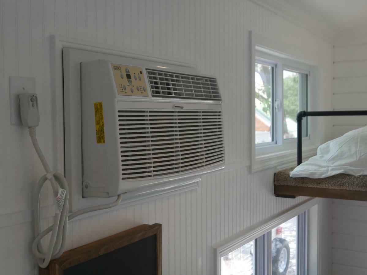 Hygge Tiny Home Hue-Gah Leeds Εξωτερικό φωτογραφία