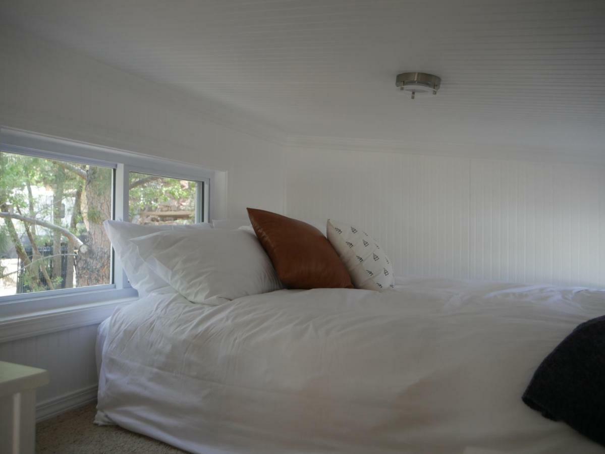 Hygge Tiny Home Hue-Gah Leeds Εξωτερικό φωτογραφία